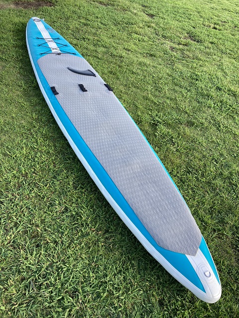 2018 ZEN (USED) RACE USED 14ft x 27inch x6inch 