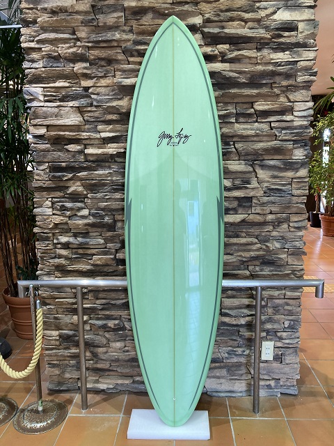 2022 GERRYLOPEZ MID WAY ;MID LENGTH ;7'0" x 21.5" x 2.75" x 45.7L ;