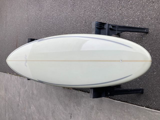 2023 GERRYLOPEZ (USED) MIDWAY MID LENGTH 7'6" x 22" x 2.9" x 52.9L 