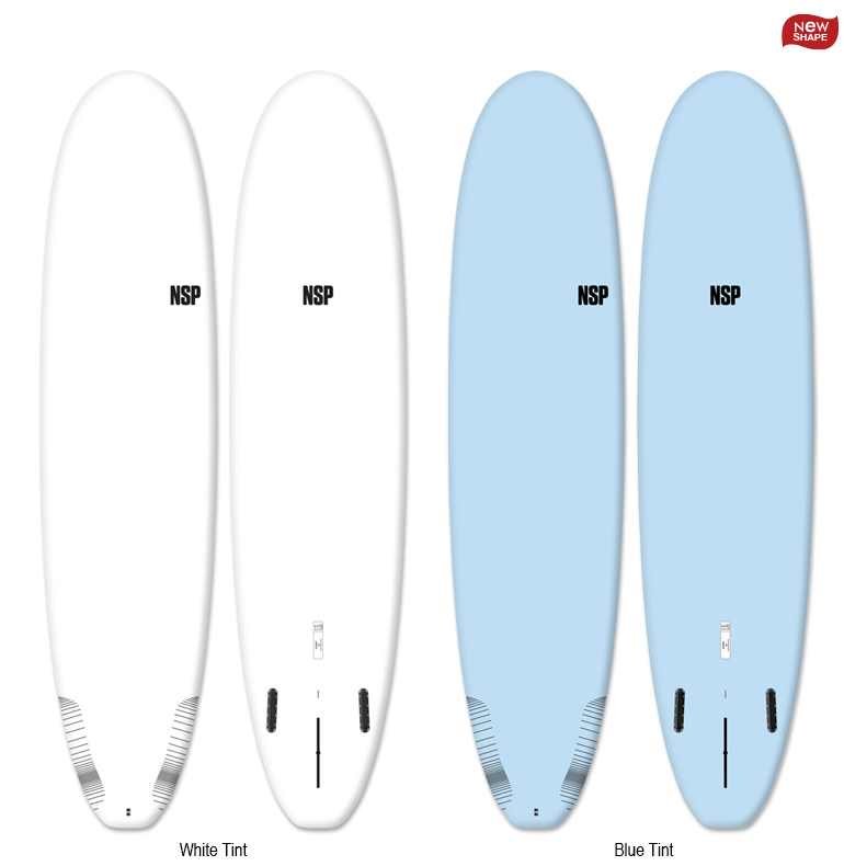 2023 NSP DOUBLE UP ;PROTECH ;7'4",8'4" ;ブルーティント
