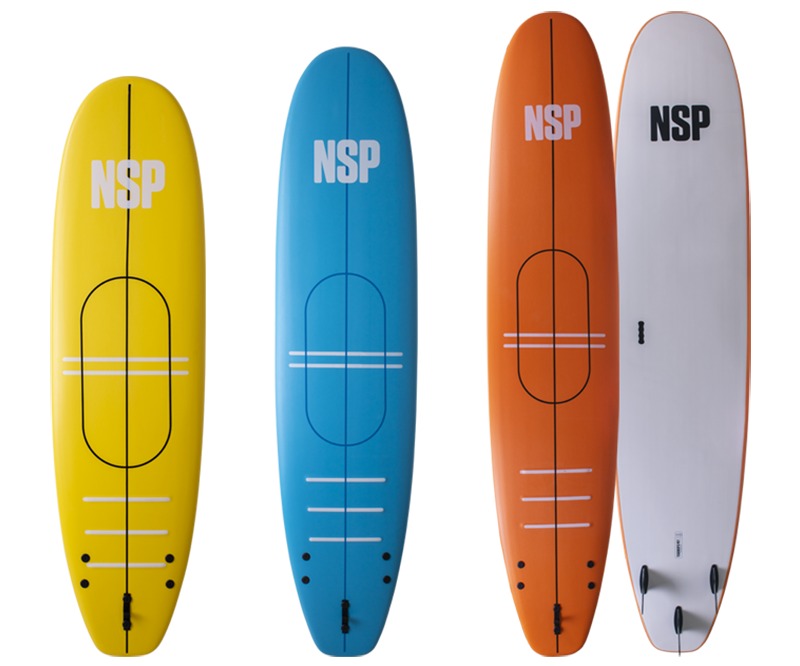 2021 NSP TEACHER'S PET ;SOFTBOARD ;7'0",8'4",10'0" ;