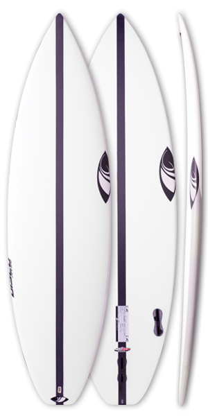 2019 SHARPEYE Inferno Grom ;fusion E2 ;4'10" 5'0" 5'2" 5'4" ;