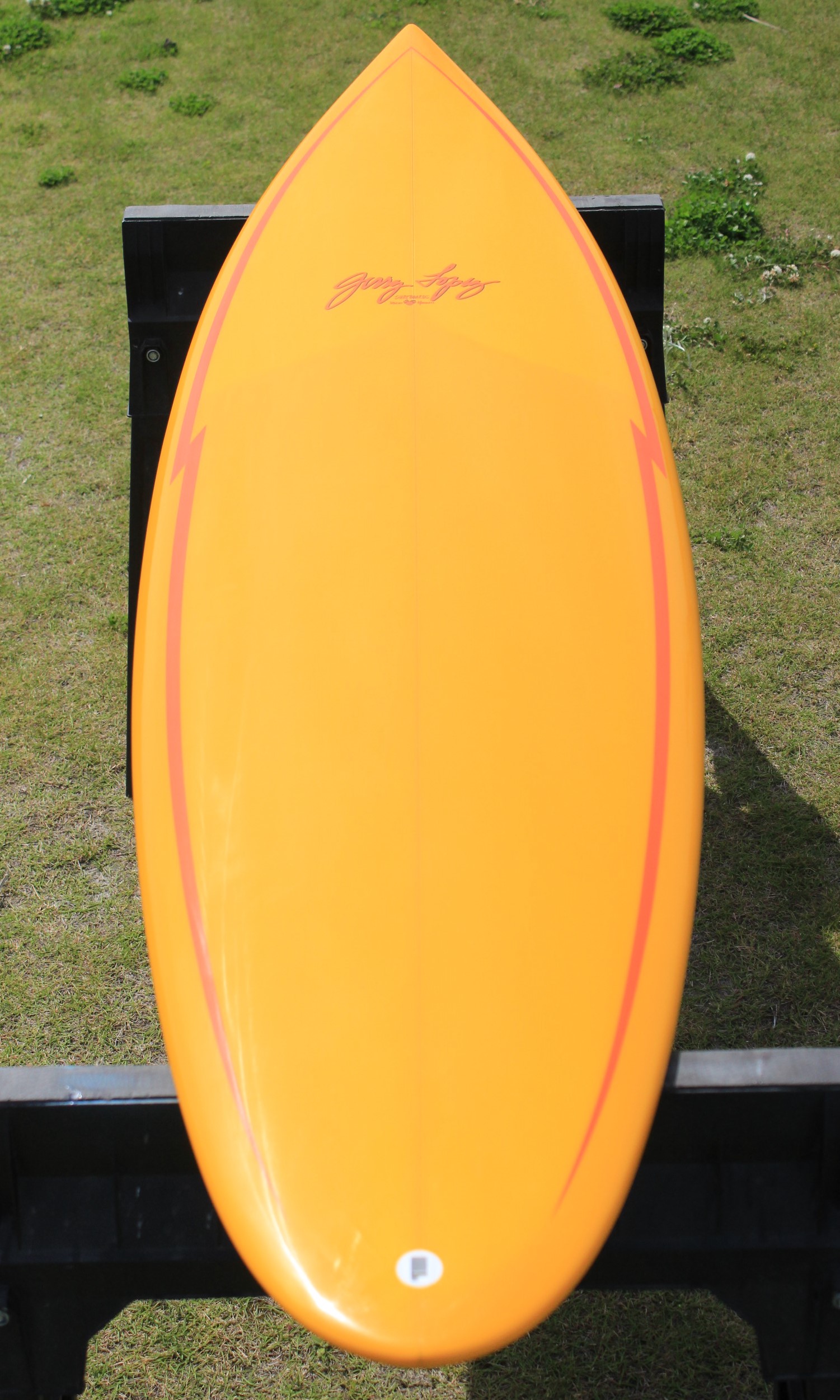 2023 SURFTECH GERRY LOPEZ ;Little Darlin ;6'8"x20.375"x2.688" 39.9L ;