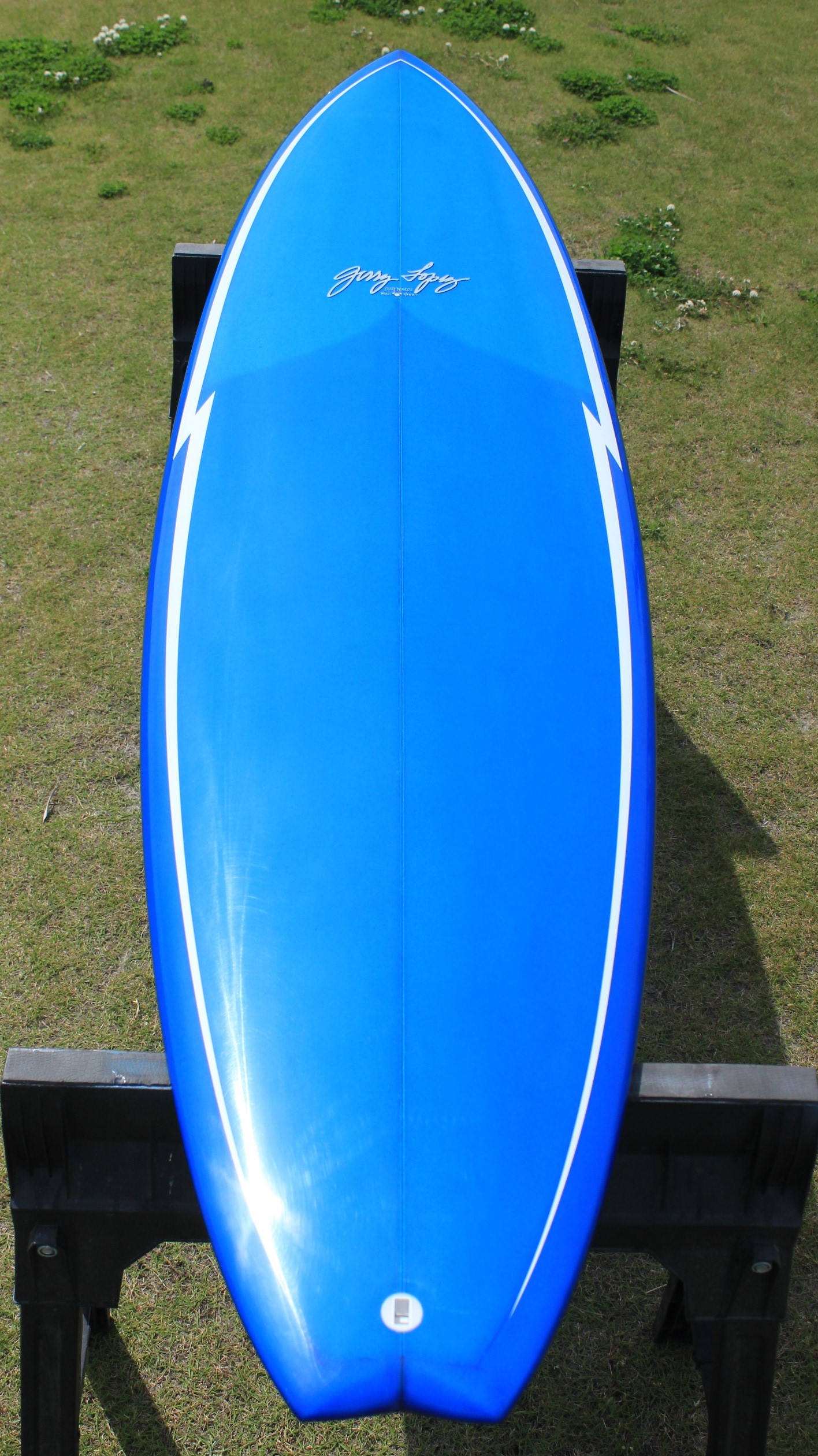 2023 SURFTECH GERRY LOPEZ ;Little Darlin ;7'0"x20.5"x2.75" 43.2L ;