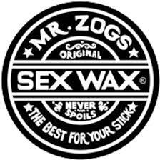 SEXWAX