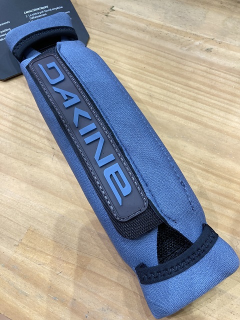 2022 DAKINE PRIMO ;FOOT STRAP ; ;ブラック