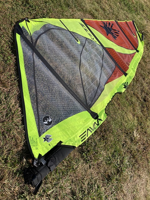 2022 EZZY (USED) EZZY WAVE  3.7 