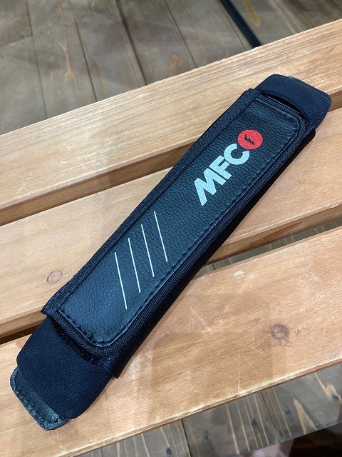  MFC FOOTSTRAP ;MFC ; ;ブラック