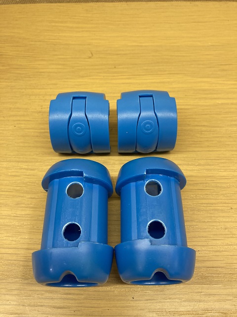  NEILPRYDE TRIM LOCK ;XC,XF,XA ; ;