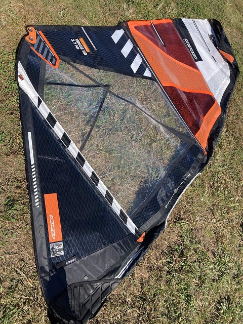 2022 RRD (USED) VOGUE Y-27  3.7 