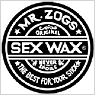 SEXWAX